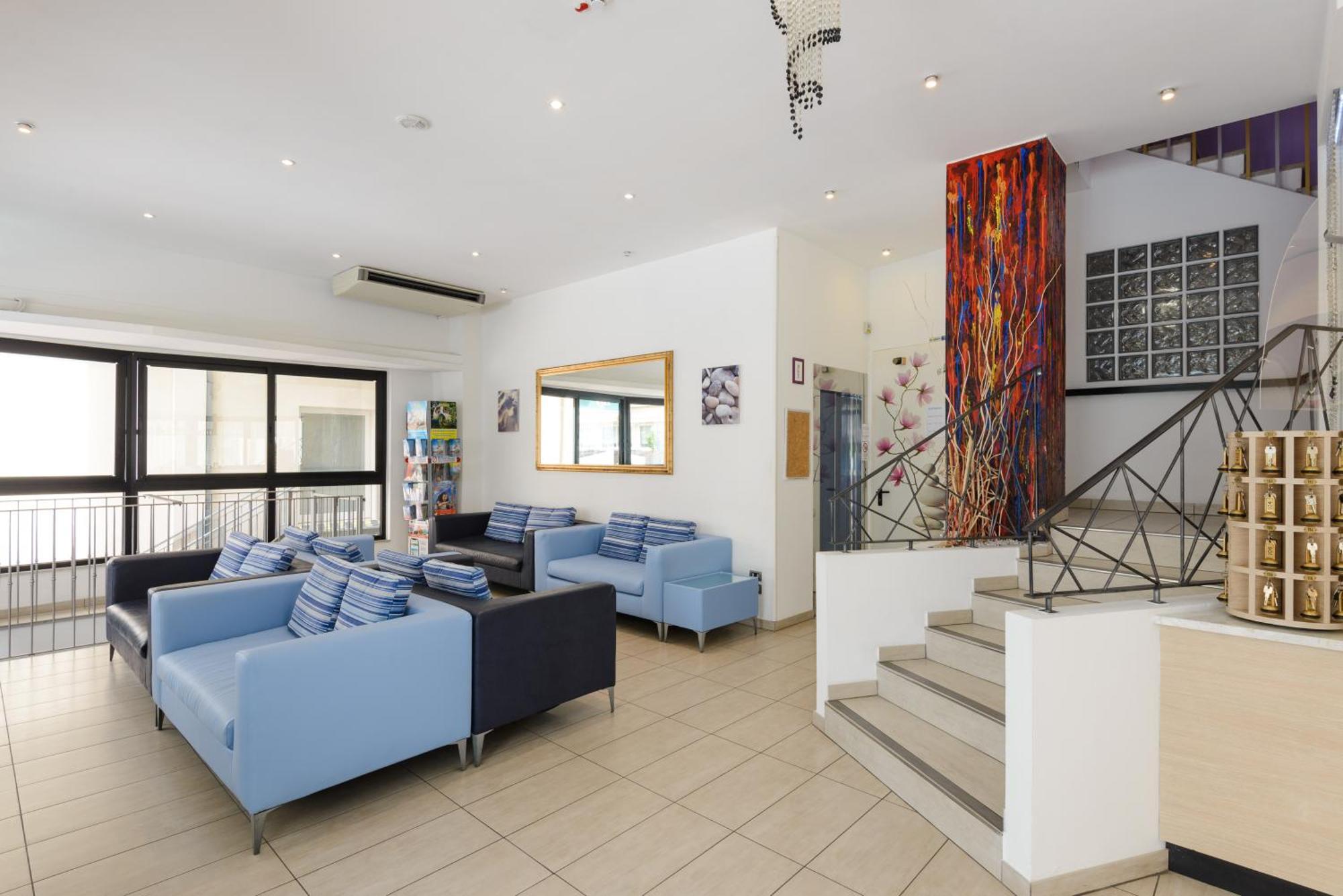 Hotel Clipper Cattolica Esterno foto