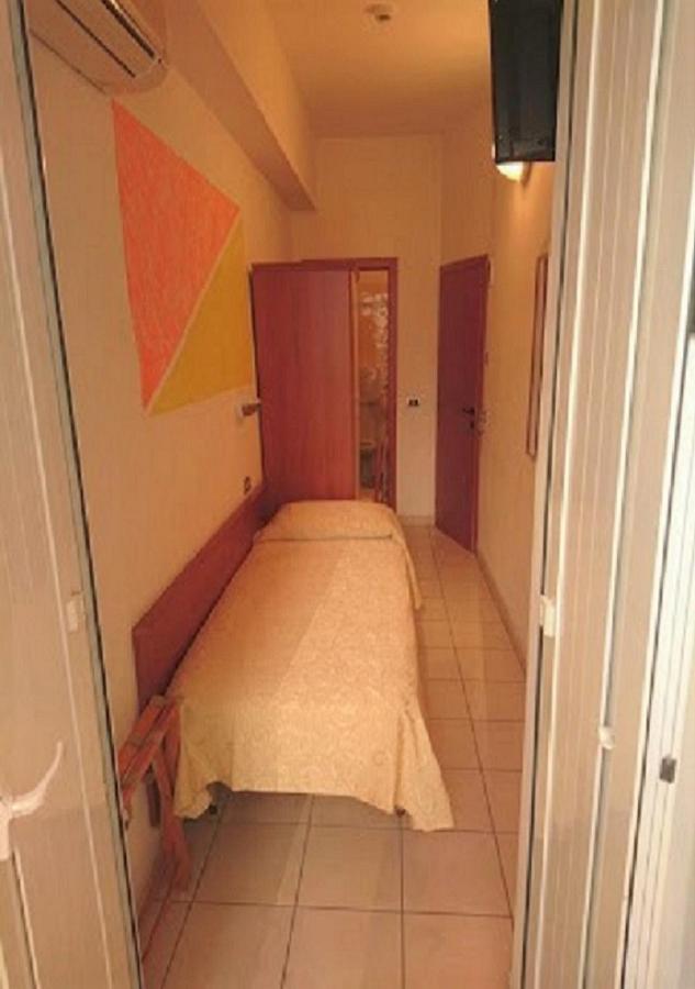 Hotel Clipper Cattolica Esterno foto